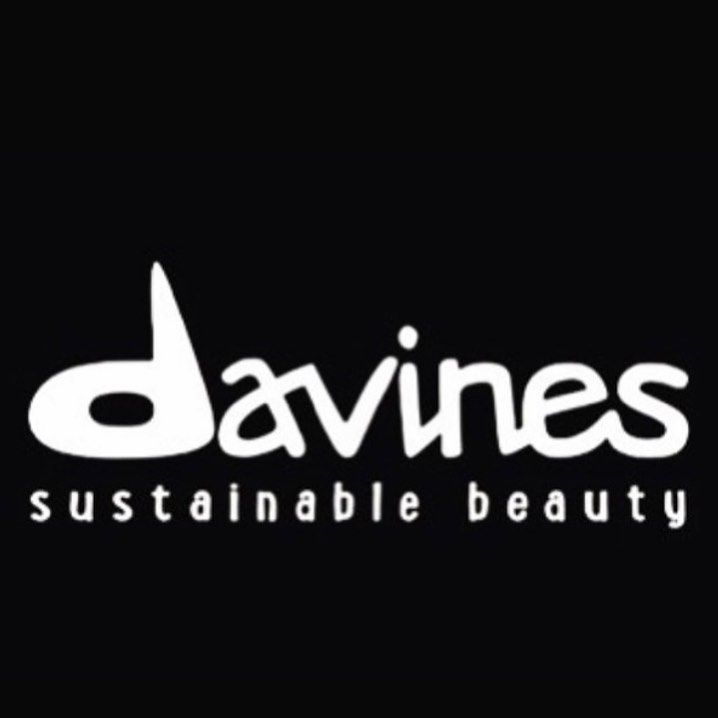 Davines OI